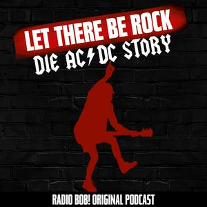 Listen to Let there be Rock – der AC/DC Podcast in the App