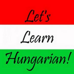 Listen to Let's Learn Hungarian! in the App