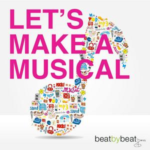 Listen to Let's Make A Musical in the App