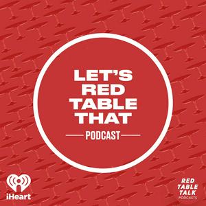 Let's Red Table That