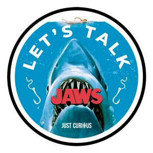 Listen to Let's Talk - JAWS in the App