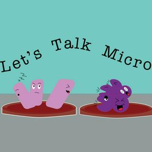 Listen to Let's Talk Micro in the App