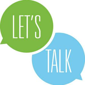 Let’s Talk