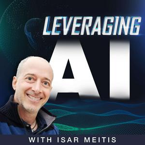 Listen to Leveraging AI in the App