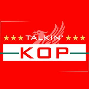 Listen to Talkin' Kop in the App