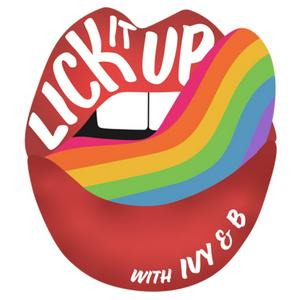 Lick It Up