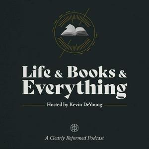 Listen to Life and Books and Everything in the App