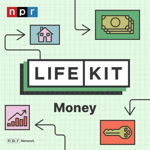 Listen to Life Kit: Money in the App