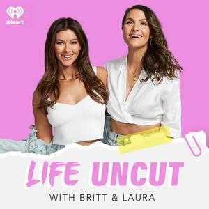 Listen to Life Uncut in the App