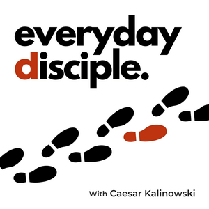 Listen to Everyday Disciple Podcast in the App