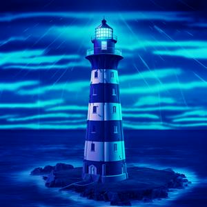 Listen to Lighthouse Horror Podcast in the App