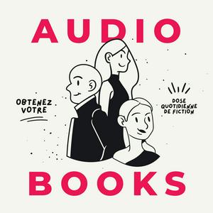 Listen and Be Transported With Free Audiobook