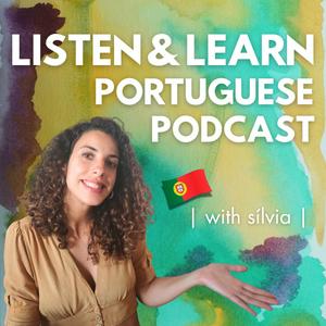 Listen to Listen & Learn - Portuguese of Portugal in the App