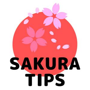 Listen to SAKURA TIPS｜Listen to Japanese in the App