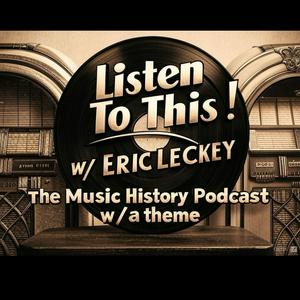 LISTEN TO THIS!