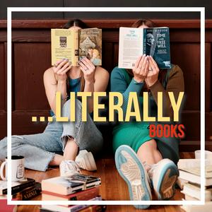 Listen to Literally Books in the App