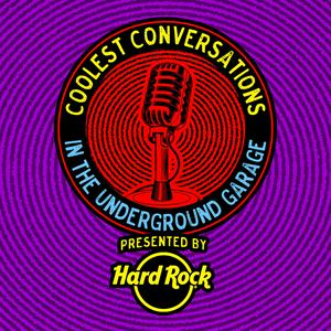 Listen to Little Steven's Underground Garage - Coolest Conversations in the App