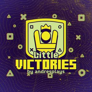 Little Victories by Andresplays
