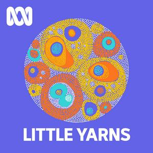 Listen to Little Yarns in the App