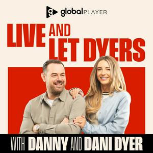 Listen to Live and Let Dyers in the App