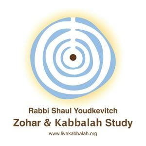 Listen to Rabbi Shaul Youdkevitch – Zohar & Kabbalah Study in the App