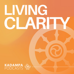 Listen to Living Clarity in the App