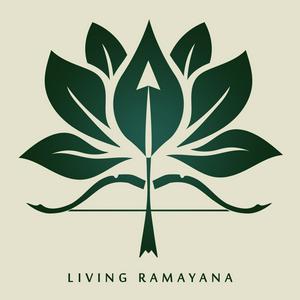 Listen to Living Ramayana in the App