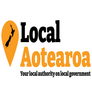 Listen to Local Aotearoa in the App