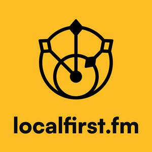 Listen to localfirst.fm in the App