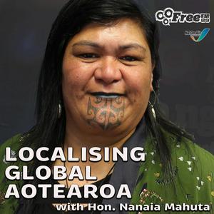 Listen to Localising Global Aotearoa in the App