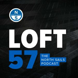 Listen to Loft 57: The North Sails Podcast in the App