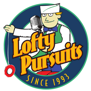 Listen to Lofty Pursuits in the App