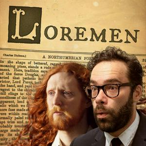 Listen to Loremen Podcast in the App