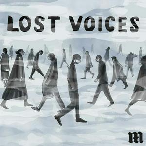 Listen to Lost Voices in the App