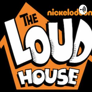 Listen to Loud House Commentary in the App