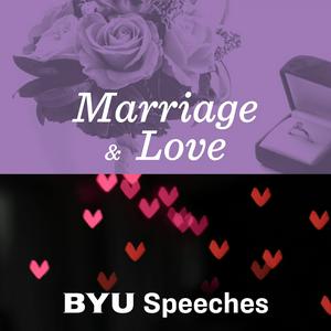 Listen to Marriage & Love in the App