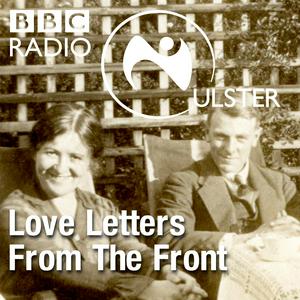 Listen to Love Letters from the Front in the App