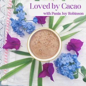 Listen to Loved by Cacao in the App