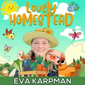 Lovely Homestead