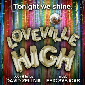 Listen to Loveville High in the App