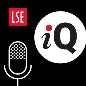 Listen to LSE IQ podcast in the App