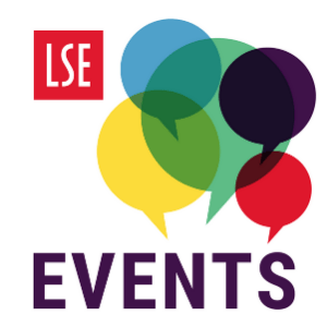 Listen to LSE: Public lectures and events in the App