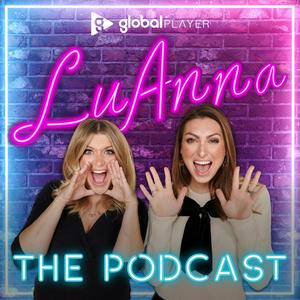 Listen to LuAnna: The Podcast in the App