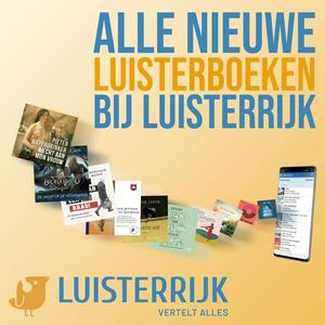 Listen to Luisterrijk - nieuwe luisterboeken podcast in the App