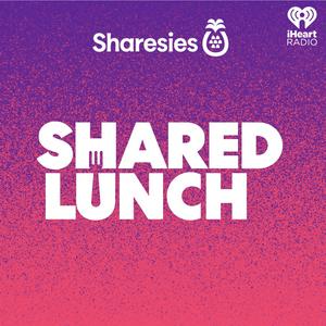 Listen to Shared Lunch in the App