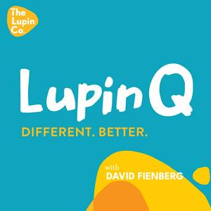 Listen to Lupin Q with The Lupin Co in the App