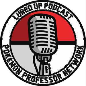 Listen to Lured Up - A Pokémon GO Podcast in the App