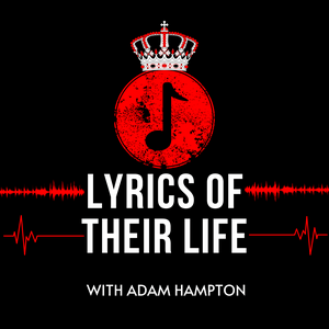 Listen to Lyrics Of Their Life - The Music Biography Podcast in the App