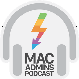 Mac Admins Podcast