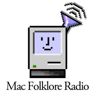 Listen to Mac Folklore Radio in the App